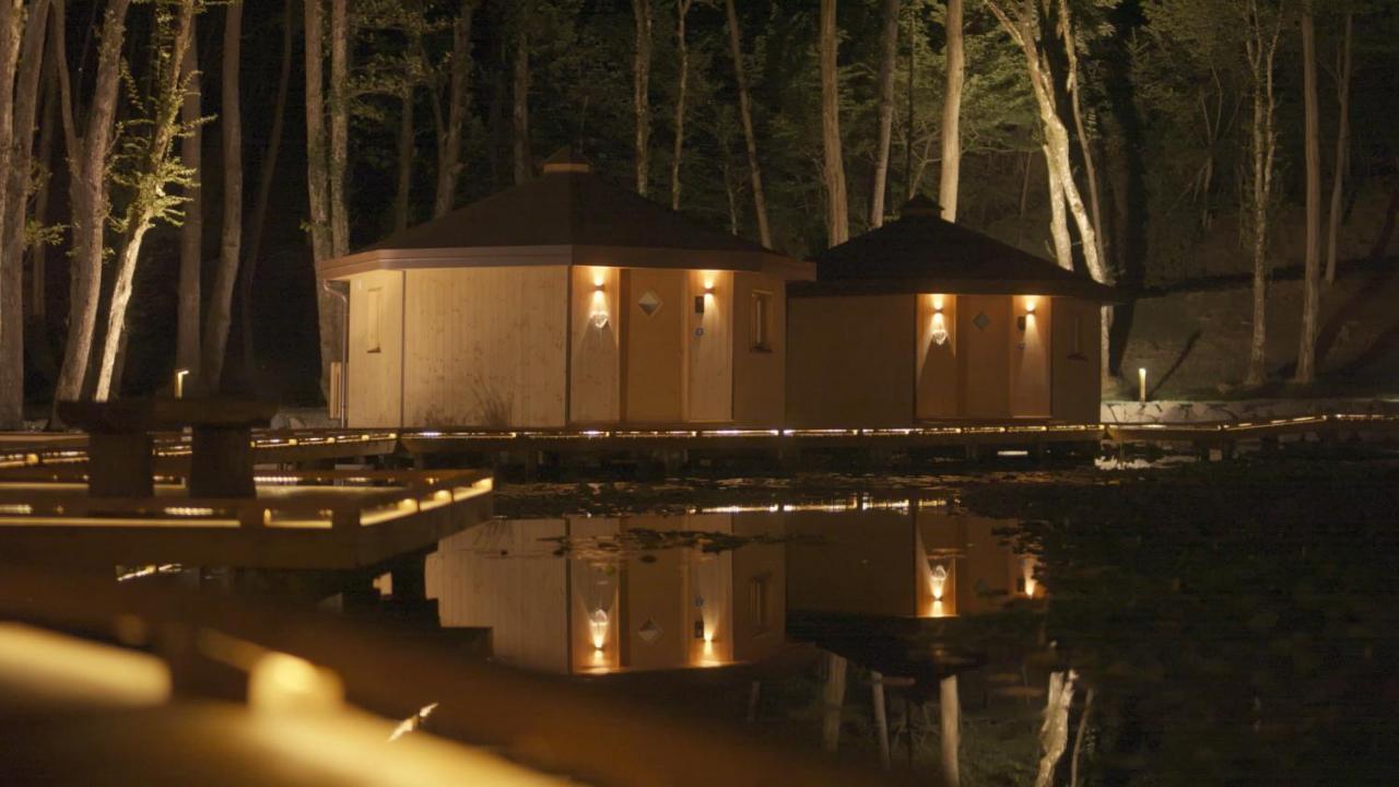 Pikol Lake Village Wine Estate Nova Gorica Værelse billede