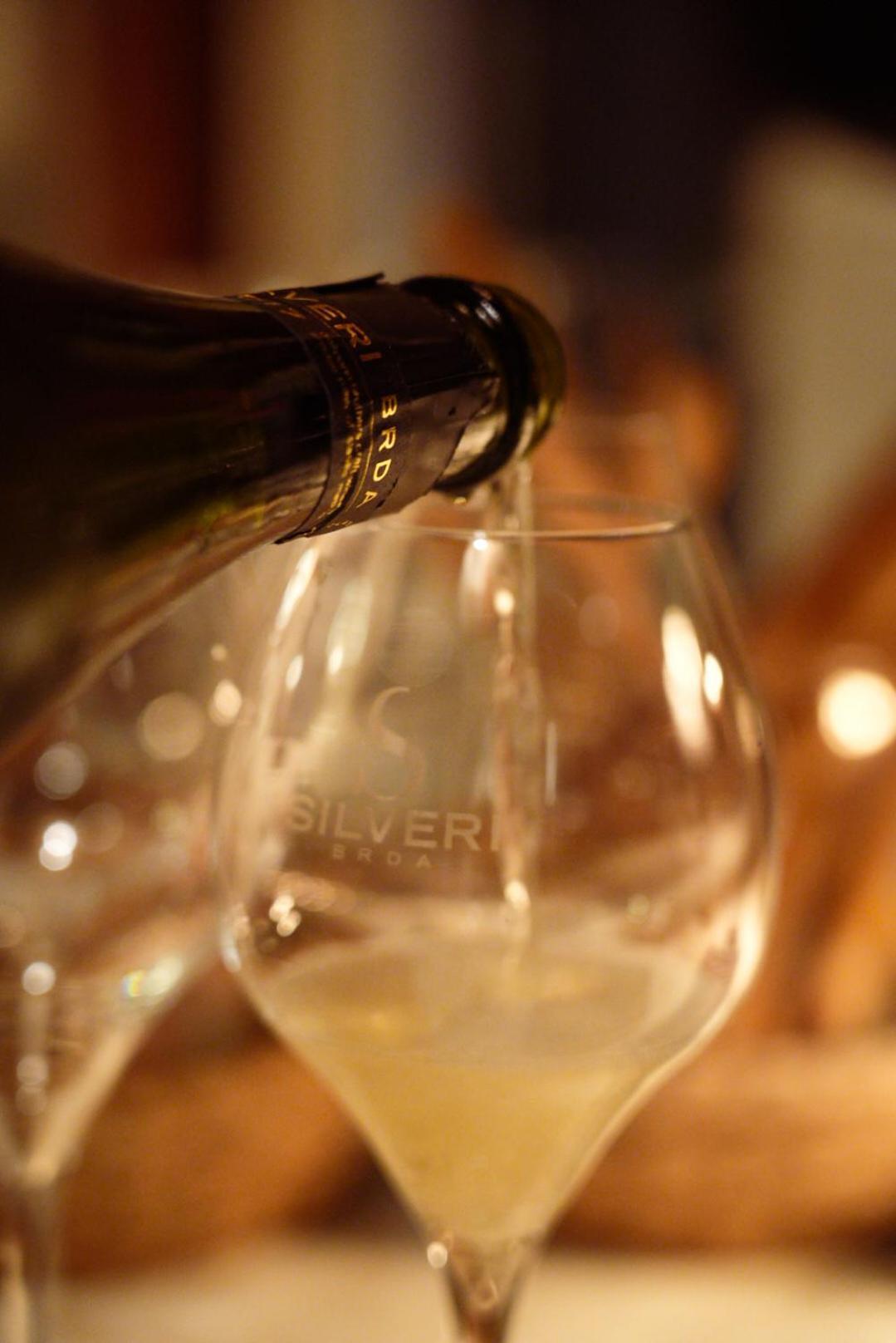 Pikol Lake Village Wine Estate Nova Gorica Eksteriør billede